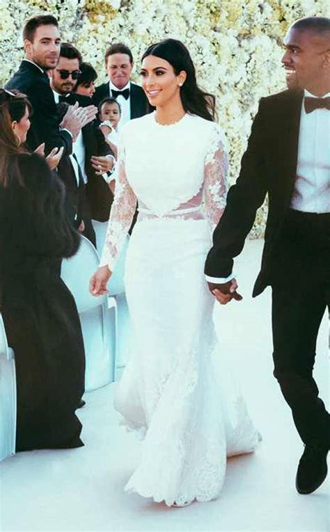 kim kardashian wedding dress givenchy price